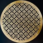 Architectural Grille - Drain Covers