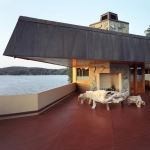 Architectural Grille - Exterior Fencing & Cladding