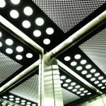 Architectural Grille - Lighting