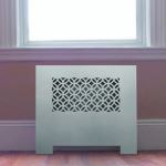 Architectural Grille - Radiator Enclosures