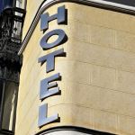 Architectural Grille - Signage