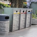 Architectural Grille - Site Amenities