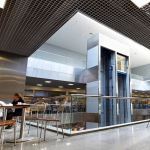 Architectural Grille - Egg Crate Grilles