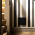 Architectural Grille - Punch Louvers