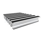 KADEE Industries - KDVP - Entrance Grid With Vinyl Inserts