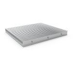 KADEE Industries - KDAL-I - Aluminum Bar Grating