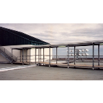 Childers Carports & Structures, Inc. - Walkway Canopy WC Model