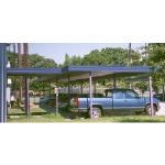 Childers Carports & Structures, Inc. - Newport Model (NE-9) - Carport Canopy