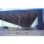 Childers Carports & Structures, Inc. - Special Structures