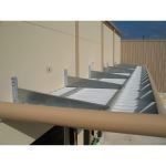 Childers Carports & Structures, Inc. - Eyebrow Canopies