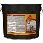 Sika Corporation - Chemical Resistant Sealants - Sika® Duoflex SL