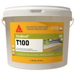 Sika Corporation - Flooring Adhesives - SikaBond®-T100
