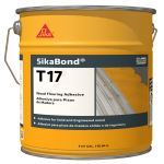 Sika Corporation - Flooring Adhesives - SikaBond®-T17