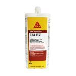 Sika Corporation - Control Joint Systems - Sika® Loadflex-524 EZ