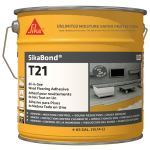 Sika Corporation - Flooring Adhesives - SikaBond®-T21