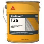 Sika Corporation - Flooring Adhesives - SikaBond®-T25