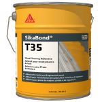 Sika Corporation - Flooring Adhesives - SikaBond®-T35