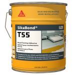 Sika Corporation - Flooring Adhesives - SikaBond®-T55
