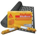 Sika Corporation - Flooring Adhesives - Sika® AcouBond® System