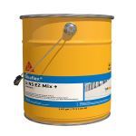 Sika Corporation - Polyurethane Sealants - Sikaflex®-2c NS EZ Mix+