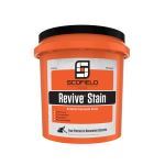 Sika Corporation - Stains & Dyes - Scofield® Revive™ Exterior Concrete Stain