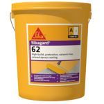 Sika Corporation - Chemical Resistant Coating - Sikagard®-62