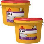 Sika Corporation - Chemical Resistant Coating - Sikagard®-616