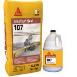 Sika Corporation - Waterproofing Coating - SikaTop® Seal-107