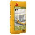 Sika Corporation - Cementitous Grouts - SikaGrout®-212