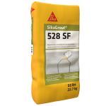 Sika Corporation - Cementitous Grouts - SikaGrout®-528 SF