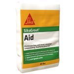 Sika Corporation - Grout Aids - Sika® Grout Aid
