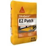 Sika Corporation - Horizontal - SikaQuick® EZ Patch