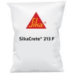 Sika Corporation - Spray Applied - Sikacrete®-213 F