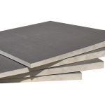 Sika Corporation - Sika Sarnafil Insulation/Roof Boards - Sarnatherm® ISO Tapered