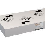 Sika Corporation - Sika Sarnafil Insulation/Roof Boards - USG Securock® UltraLight Glass-Mat Roof Board