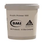 Sika Corporation - Acrylic - BMI Acrylic Primer 100