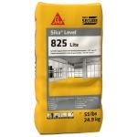 Sika Corporation - Flooring Levelers & Patches - SikaLevel®-825 Lite