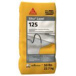 Sika Corporation - Flooring Levelers & Patches - Sika® Level-125