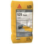 Sika Corporation - Flooring Levelers & Patches - Sika® Level-525 Rapid