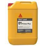Sika Corporation - Flooring Primers & Moisture Barriers - Sika® Level-01 Primer Plus