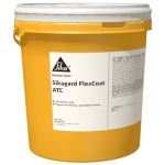 Sika Corporation - Cementitious Coating - Sikagard® FlexCoat ATC