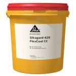 Sika Corporation - Cementitious Coating - Sikagard®-620 FlexCoat CC