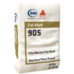 Sika Corporation - Tile - BMI 905 Fat Mud