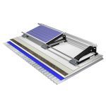Sika Corporation - Solar Roofing PVC Systems