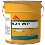 Sika Corporation - Liquid Applied Waterproofing Membrane - Sikalastic®-624 WP