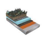 Sika® Corporation - Roofing - Green Roof Systems