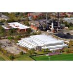 Sika® Corporation - Roofing - Vented Roof Assemblies