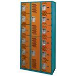 List Industries Inc. - Marquis Champion Lockers