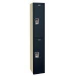 List Industries Inc. - Marquis® Student KD Lockers Integrity, durability and visual appeal