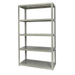 List Industries Inc. - High Capacity Bolted Shelving Reinforced Bolted Shelving